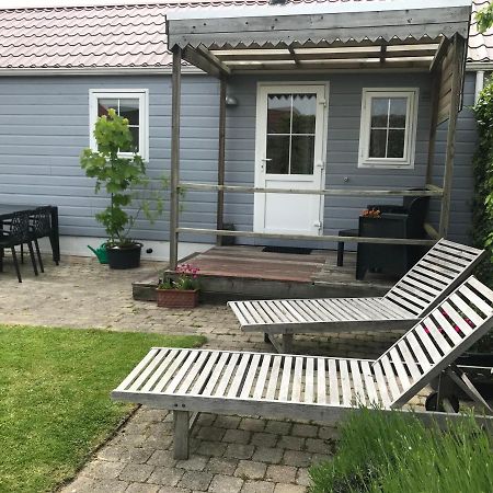 Villa De Perenboom Westkapelle Exterior foto