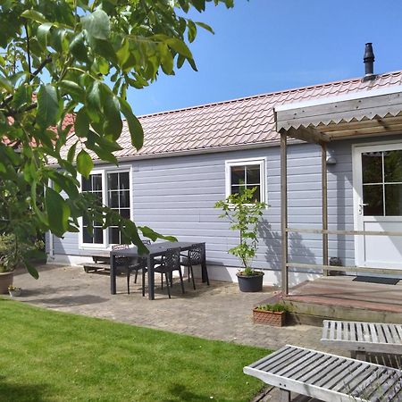 Villa De Perenboom Westkapelle Exterior foto